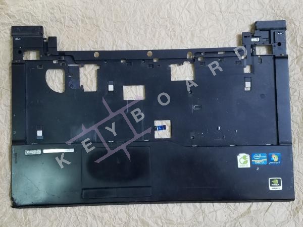Нижня частина Fujitsu Lifebook N532